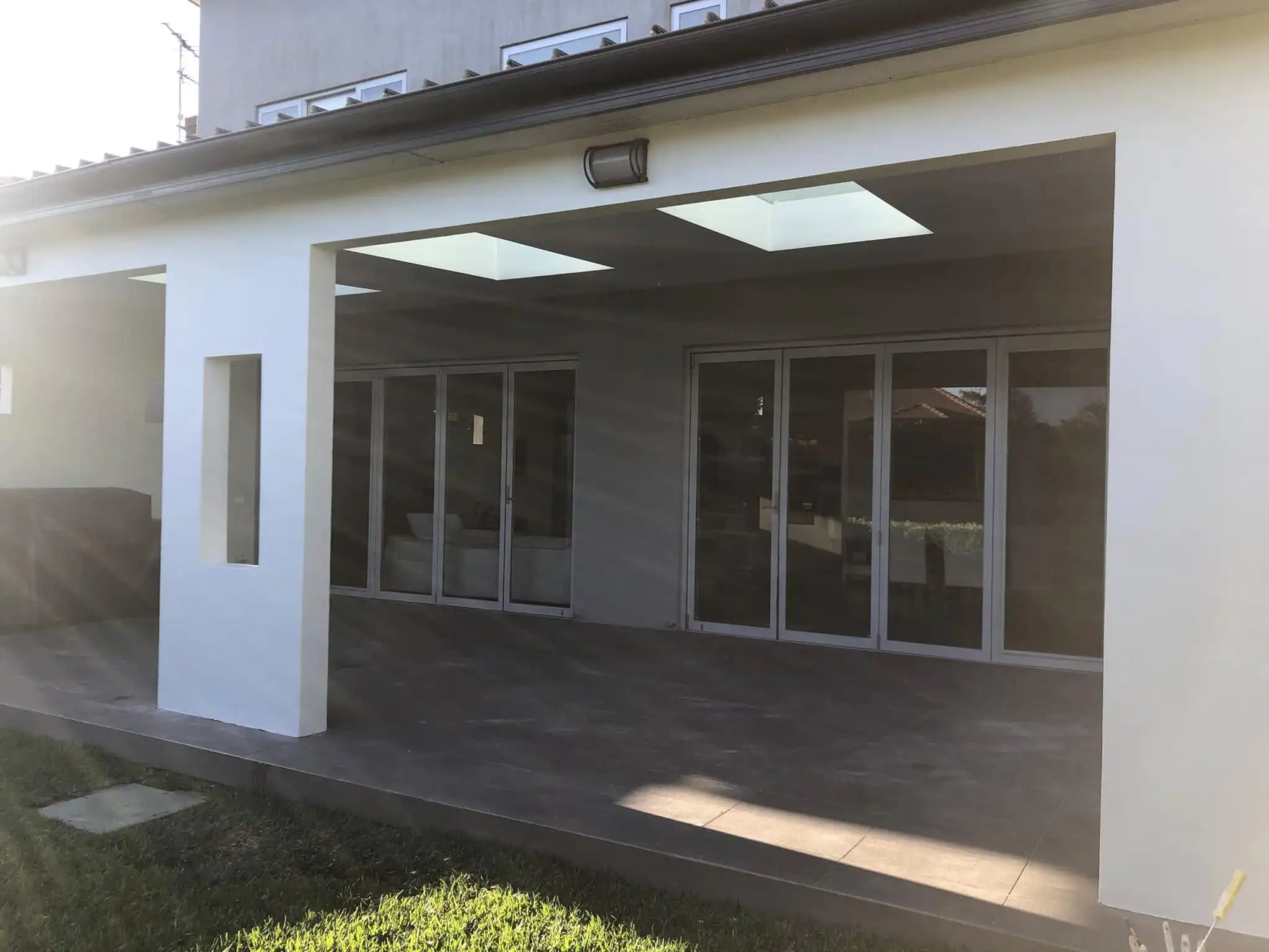 Empire Interior Plastering|Reliable Wall Patch-Up in Picton