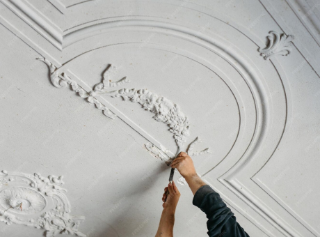 Decorative and Feature Plastering