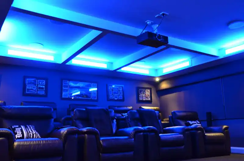 Home Theater