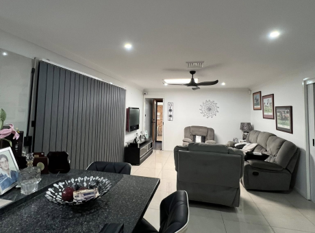 Interior Finishing and Specialist Services