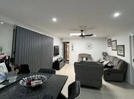 Interior Finishing and Specialist Services