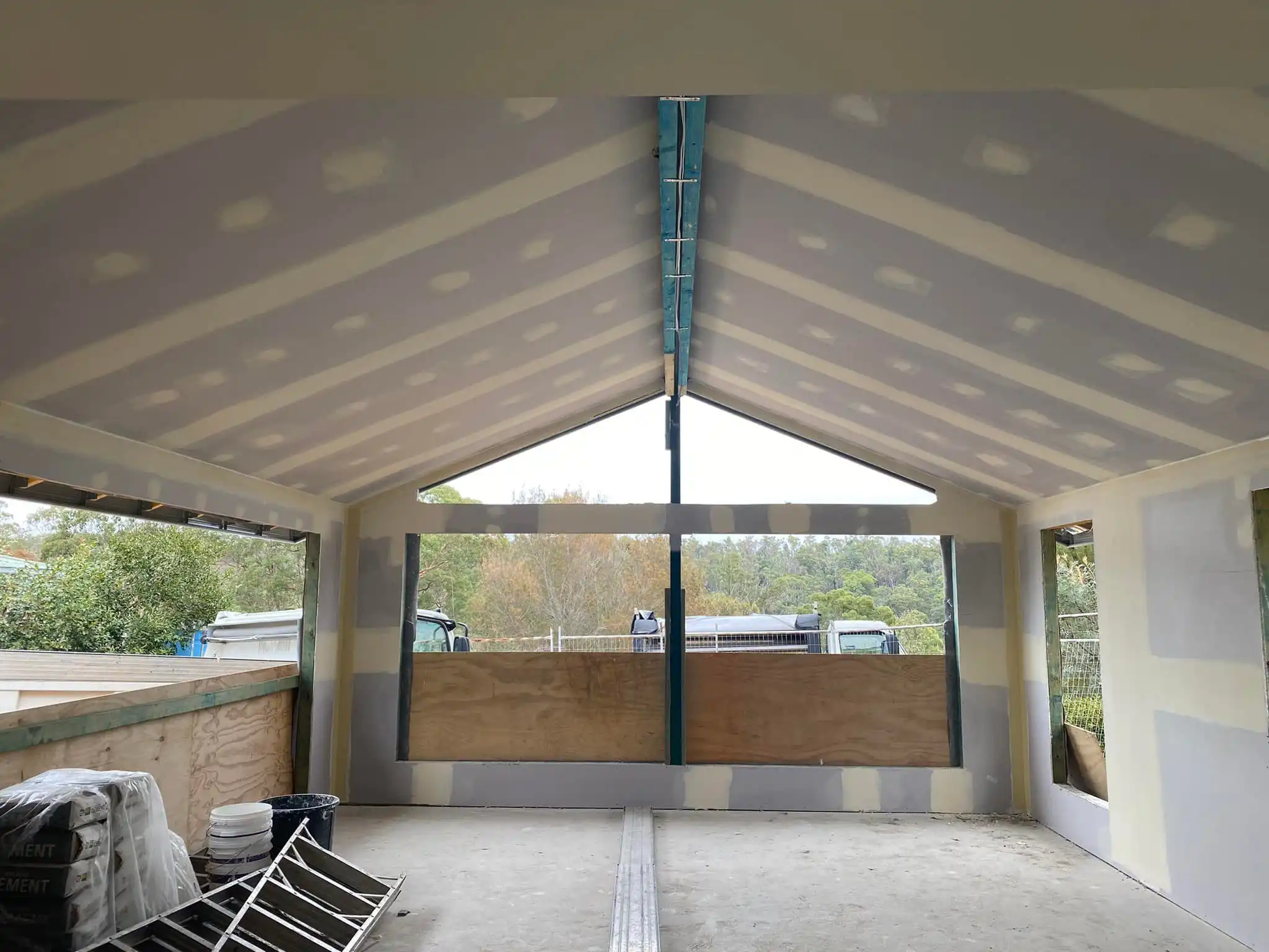 Empire Interior Plastering|About Us