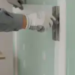 Empire Interior Plastering | Drywall Tape for Plasterboard Joints